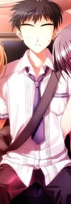 須藤衛