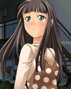 桂木　唯菜