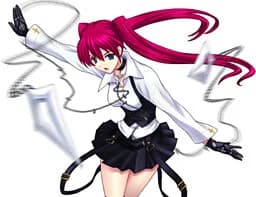楠原柚希