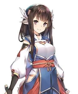 Minagi
