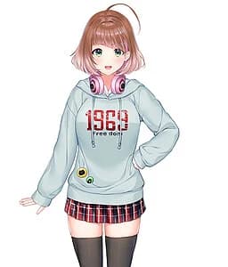 日奈 ゆい