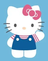 凯蒂猫
