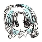 Kawazu Erina