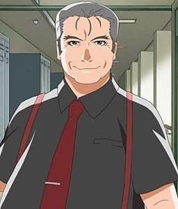 大石藏人