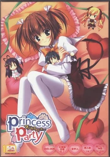 Princess Party