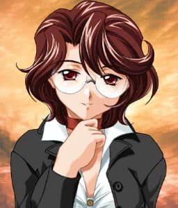 Isumi Michiru