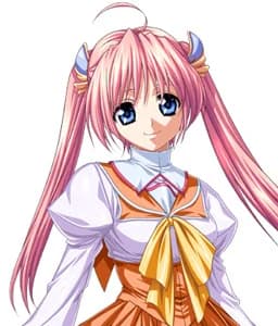 Kouno Hazuki