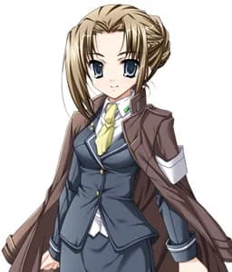 Anastasia