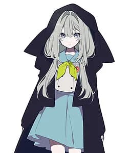 Fujikawa Mia