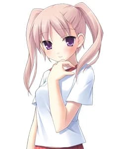 Katsuragi Chie