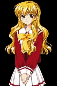 Amamiya Hikari