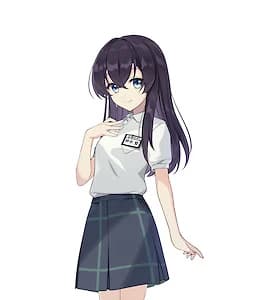 神矢 ツナギ