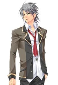Mashiba Kanade