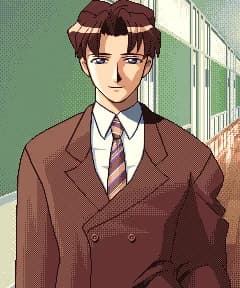 浅野 剣一