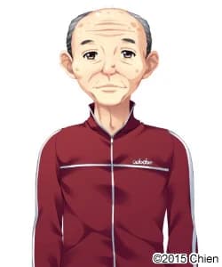 Shigeta Choujirou