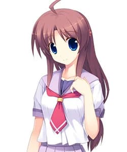 Minato Mimi