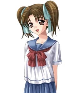 Toyooka Chiaki