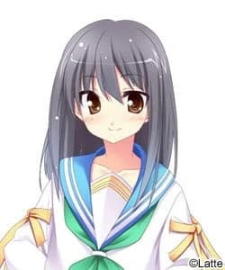 橘合歓