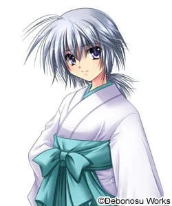 Ryuuguu Minase