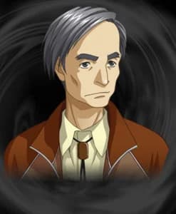 Ninomiya Sakutarou