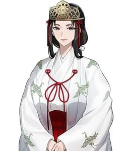 Amahara Sakuya