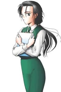 Yaegaki Chitose