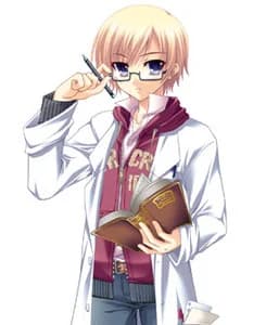 Yaesaki Haru