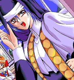 シスター・リナ