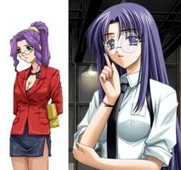 綾木 麻衣子