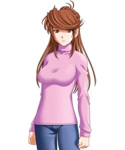 Hayami Mari