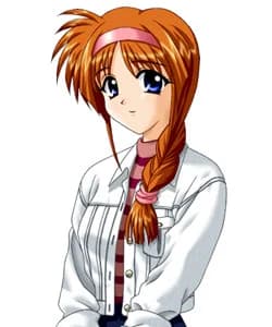 Makihara Ai