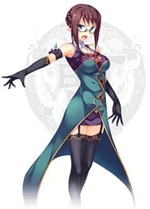 郭嘉 奉孝