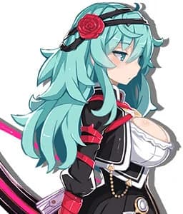 眠り姫