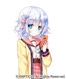 Mariya Natsuki