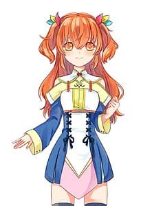 Kurusu Nao