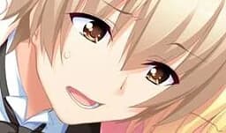 Sasahara Natsuki
