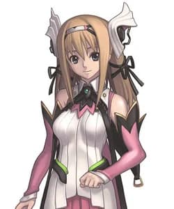 オリカ・ネストミール