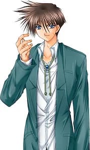 Kobayakawa Ippei