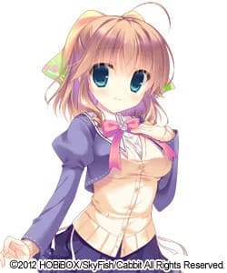 Nishizono Kanna