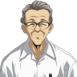 Old Teacher