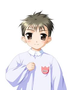 秋人