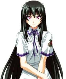 Sakisaka Saki