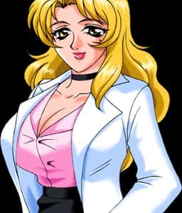 Nitta Mika