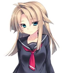 Nanakuwa Setsuna