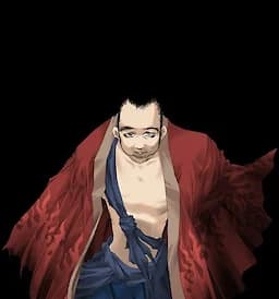 Rurousha