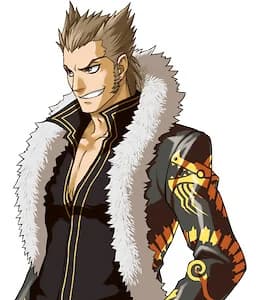 Rou Shiryuu