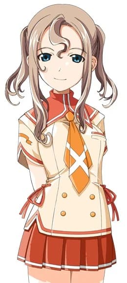 美雪