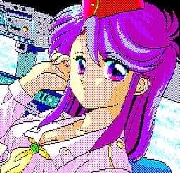 南千晶