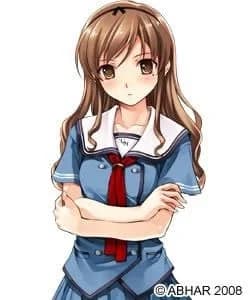 名香野阳向