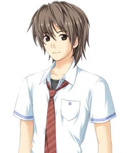 Asuki Rai